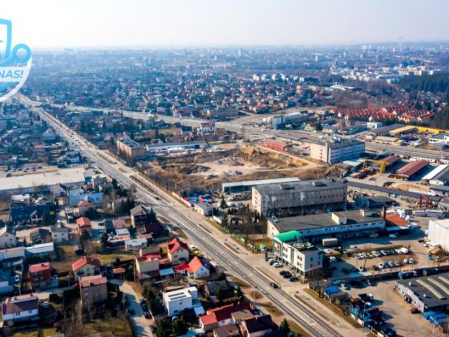 Baranowicka 628 m², Białystok