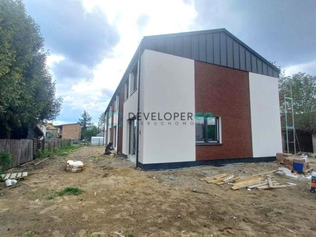 Baranowicka 85,70 m², Białystok