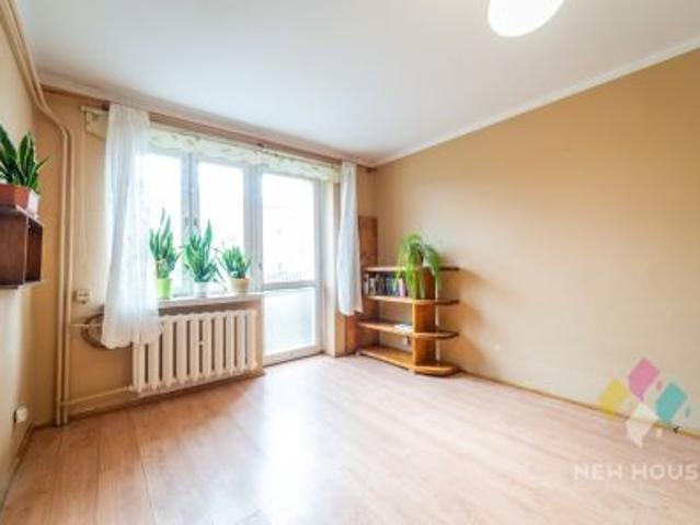 Baranowo, 61 m² Mieszkanie
