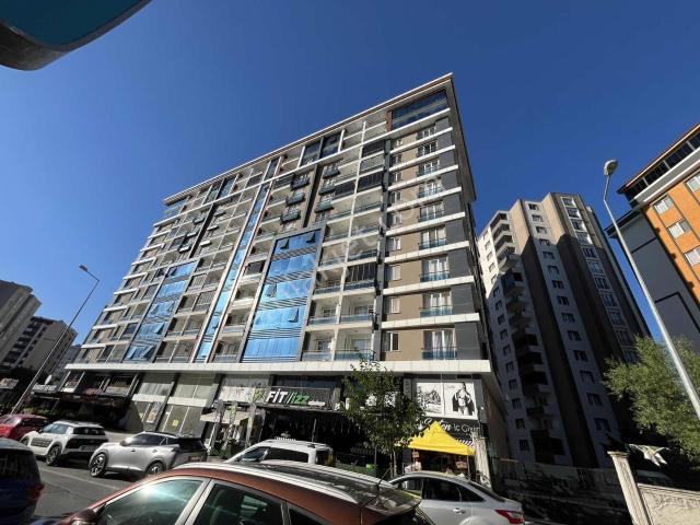 Baranoğlu Emlaktan Çerkezköy Cumhuriyet Mahallesi'nde 2+1 Daire