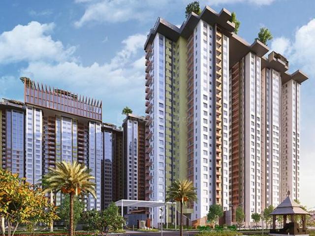 Baranagar 3 BHK Apartment For Sale Kolkata