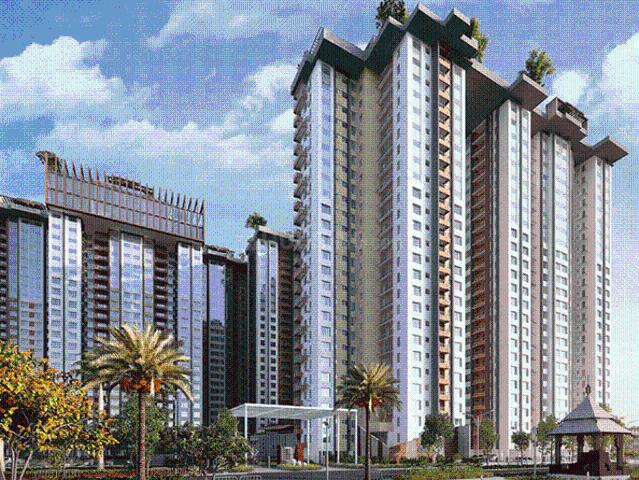 Baranagar 3 BHK Apartment For Sale Kolkata