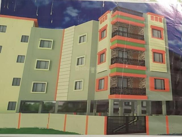 Baranagar 3 BHK Apartment For Sale Kolkata