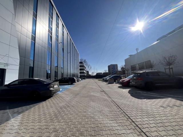 Baraniaka 125 m², Poznań