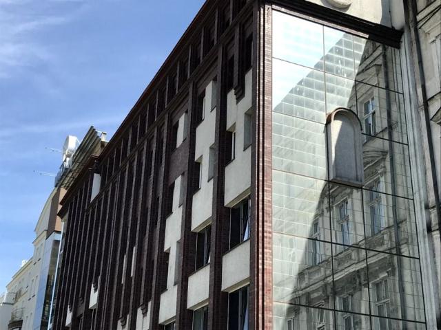 Baraniaka 130 m², Poznań