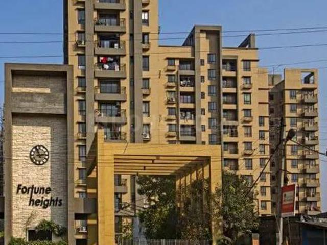 Barasat 2.5 BHK Apartment For Sale Kolkata