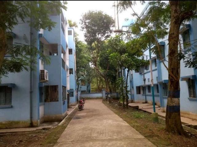 Behala 2 BHK Apartment For Sale Kolkata
