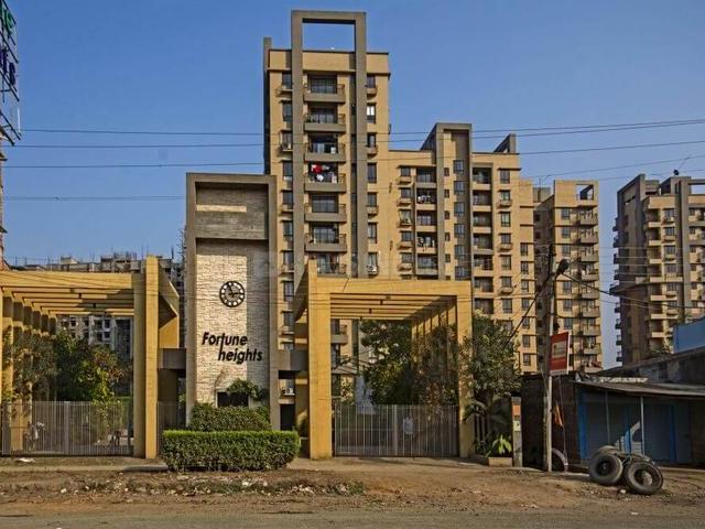 Barasat 2 BHK Apartment For Sale Kolkata