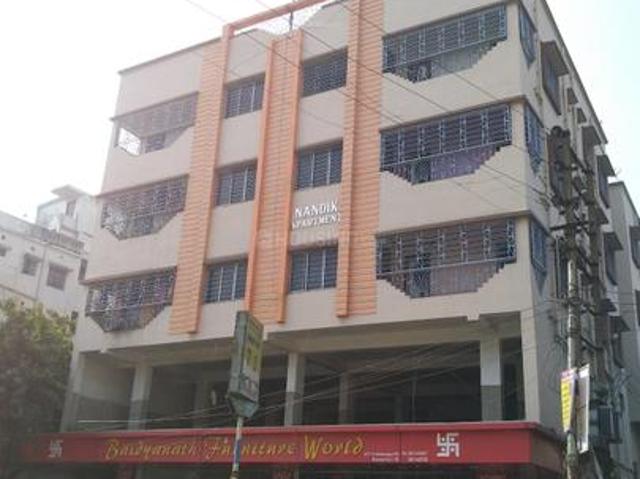 Barasat 2 BHK Apartment For Sale Kolkata