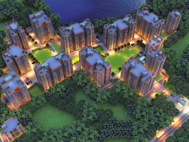 Barasat 2 BHK Apartment For Sale Kolkata
