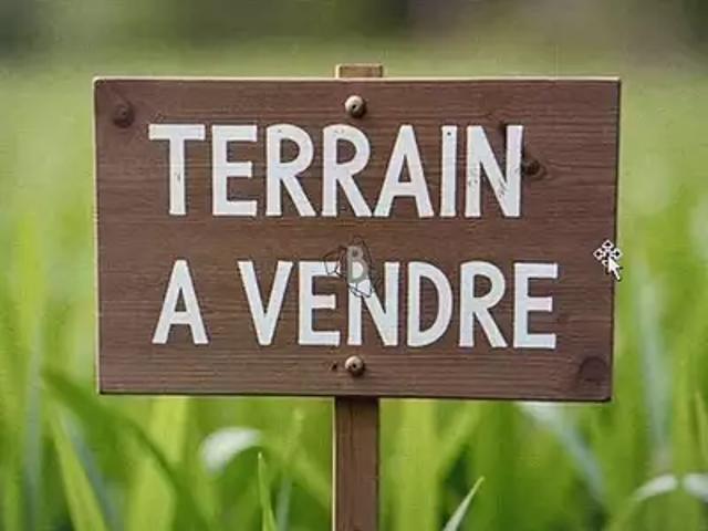 Baraqueville 12160 Achat / Vente terrain