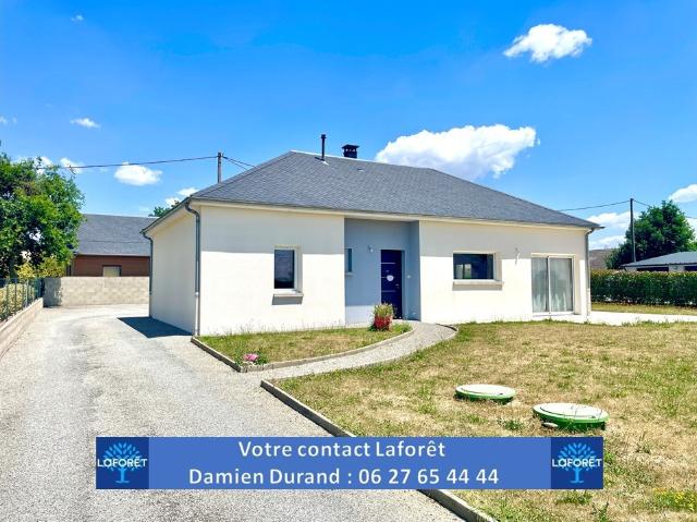 Baraqueville Vente Maison 12