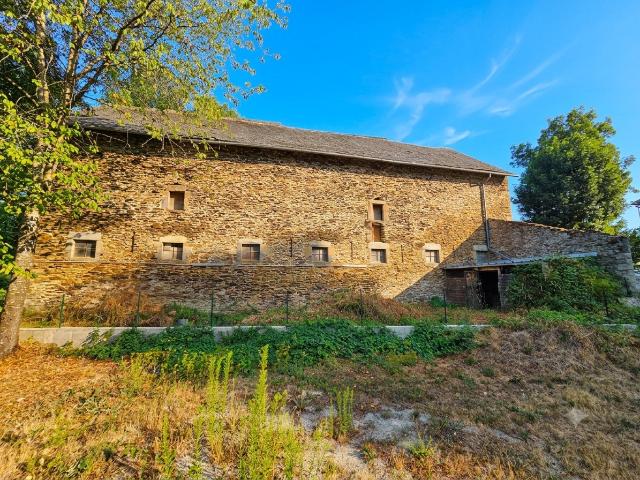 Baraqueville Vente Maison 12