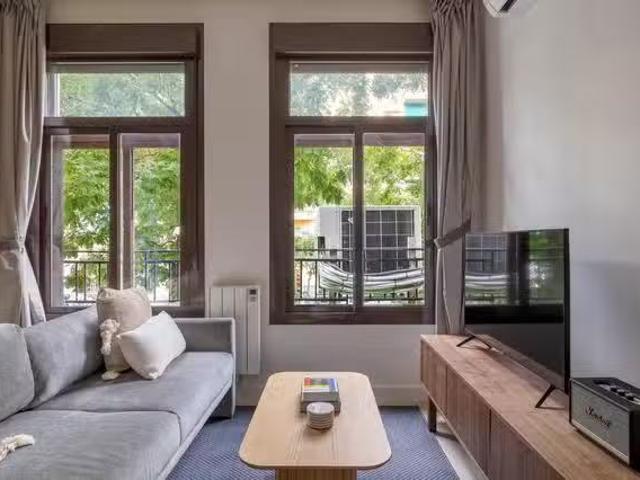 ¡Recién llegado! C. de Narváez, Ibiza 1 Bedroom 1 Bath