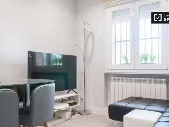 Encantador Apartamento de 3 dormitorios en alquiler en Ciudad.