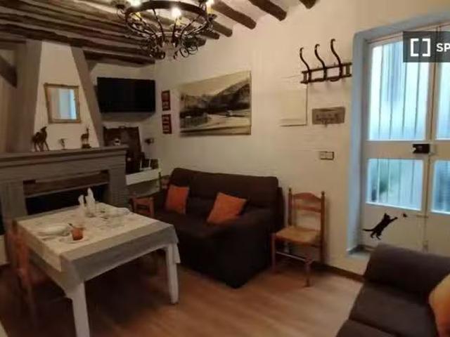 ¡Oferta! Apartamento de 1 dormitorio en alquiler, Nigüelas