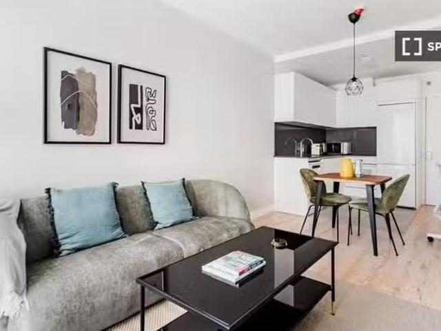Acogedor Apartamento de 1 dormitorio en alquiler en Martiricos.
