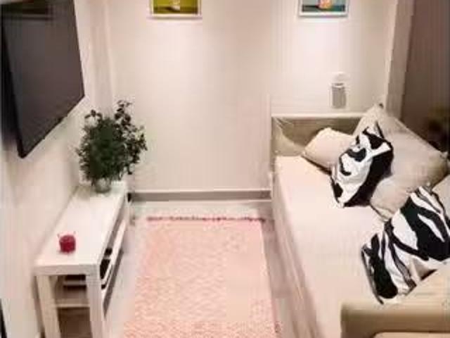 ¡Recién llegado! Apartamento de 1 dormitorio en alquiler en Gu.