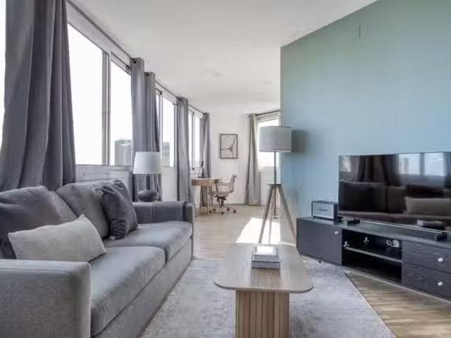 Único Av. de Sarrià, Sant Gervasi Galvany 3 Bedroom 2 Bath