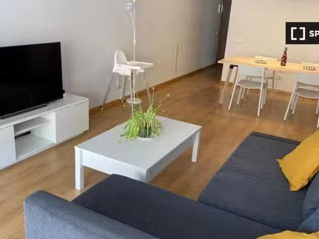 ¡Renta! Estudio en alquiler en Alboraya, Valencia