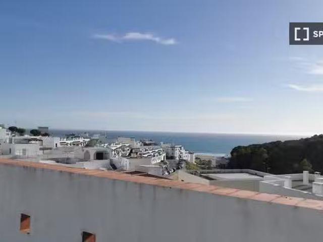 Barato Estudio en alquiler en Conil de la Frontera