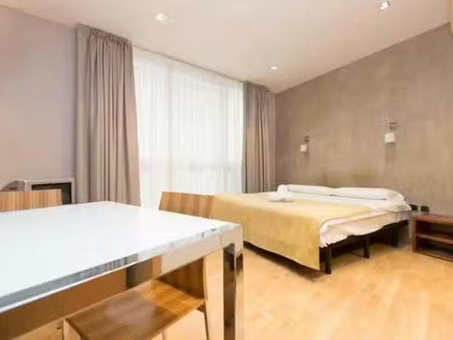 Barato Estudio en Carrer dels Tiradors, Ciutat Vella