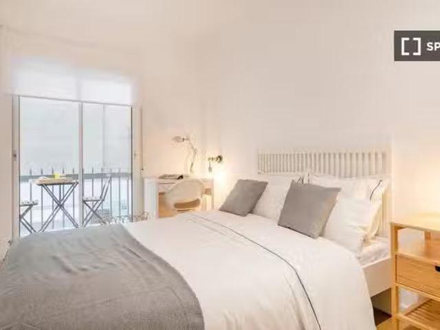 Encantador Habitación compartida en alquiler en Alicante