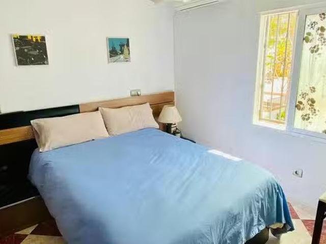¡Renta! Habitación en Urbanización Balcón de Málaga, La Cala d.