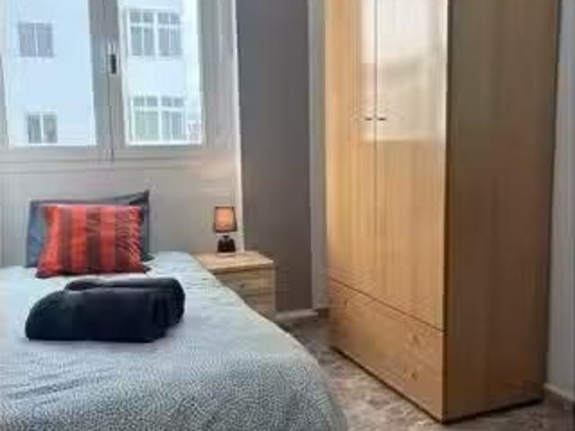 ¡Recién llegado! Habitación en Alcaravaneras, Las Palmas