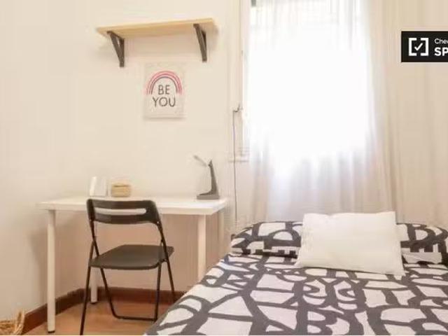 ¡Renta! Habitación en alquiler en piso compartido, Goya, Madrid