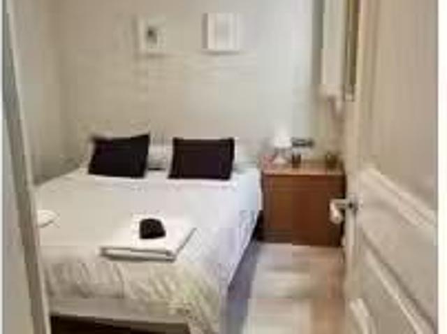 Acogedor Habitación en alquiler en Sant Antoni, Barcelona