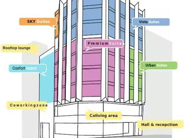Acogedor Habitación en Avenida Alfonso X el Sabio, Centro