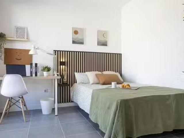 Barato Habitación en Avenida Castilla la Mancha