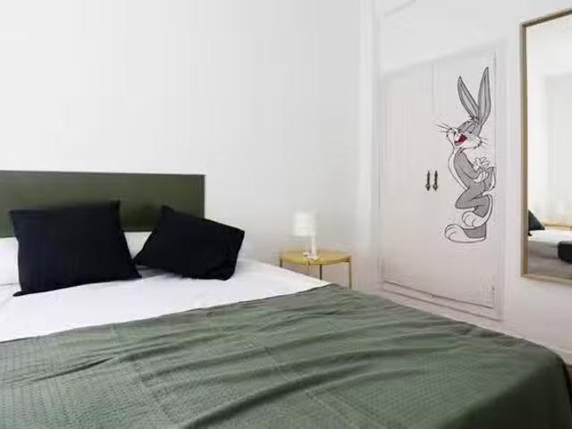 ¡Oferta! Habitación en Avenida de Bruselas