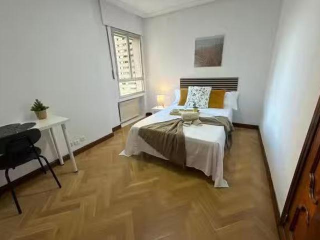 ¡Oferta! Habitación en Avenida de El Ferrol, Fuencarral El Pardo
