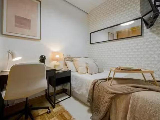 Barato Habitación en Avenida de la Ciudad de Barcelona, Retiro