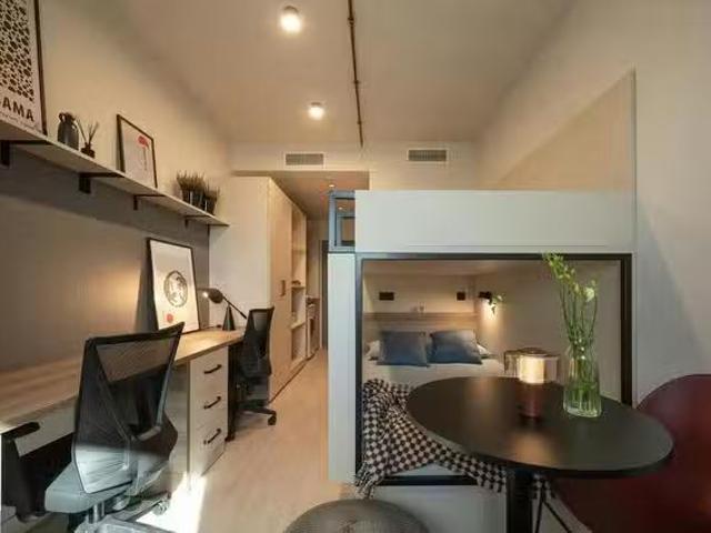 ¡En alquiler! Habitación en Avenida del Conocimiento