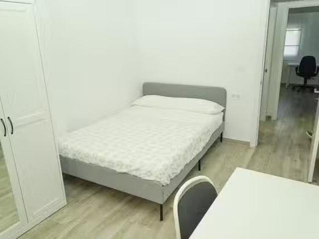 Único Habitación en Avenida José Ortega y Gasset, San Rafael