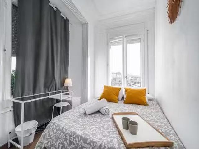 ¡Oferta! Habitación en Avinguda Diagonal