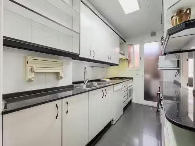 ¡Recién llegado! Habitación en Avinguda Meridiana, El Clot
