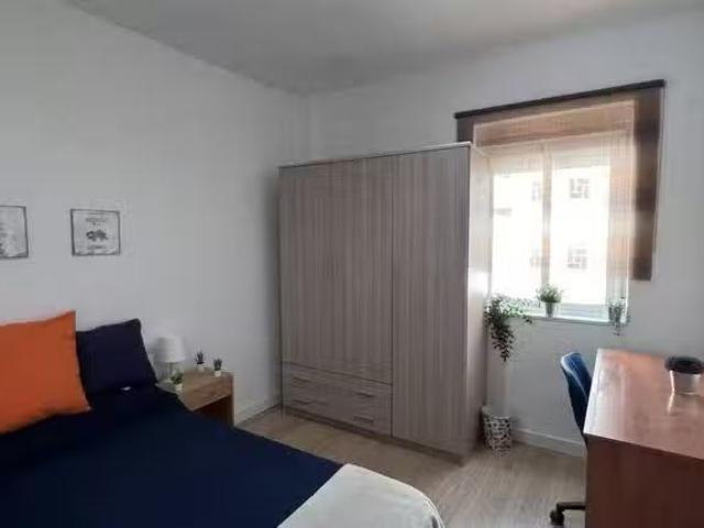 Único Habitación en Calle Tirso de Molina