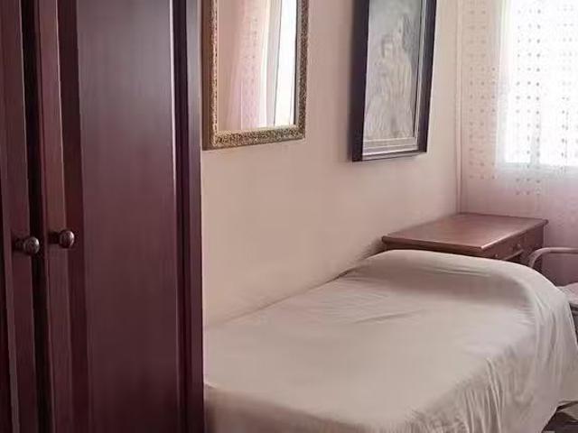 Bonito Habitación en Calle Alfonso Reyes, Distrito Centro