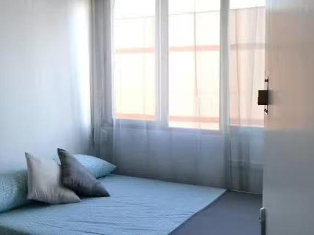 Único Habitación en Calle Andalucía