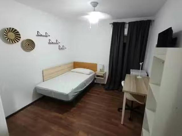 ¡Recién llegado! Habitación en Calle Beatriz Galindo, Junta Mu.