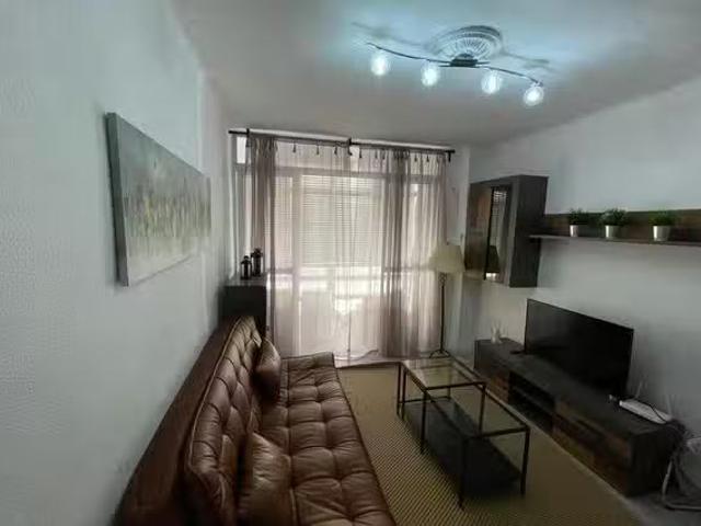 Bonito Habitación en Calle Cura Merino, Distrito Centro