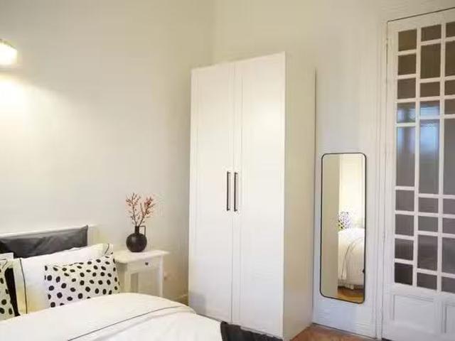 Nuevo Habitación en Calle de Alcalá