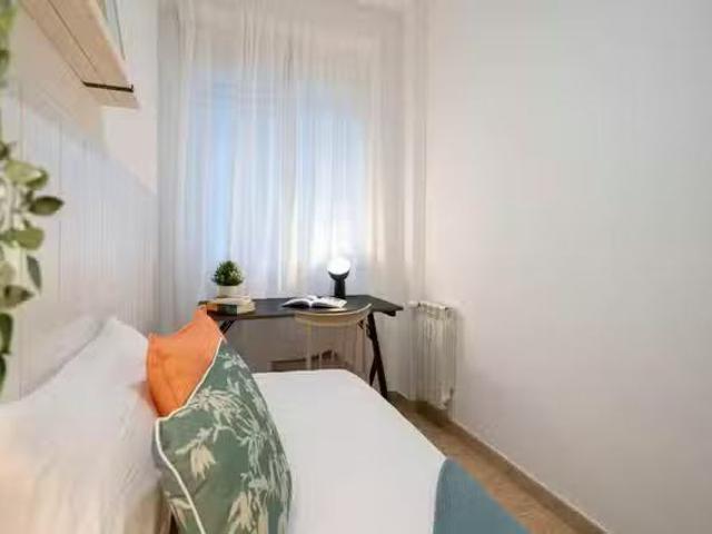 ¡En alquiler! Habitación en Calle de Bravo Murillo, Valdeacede.