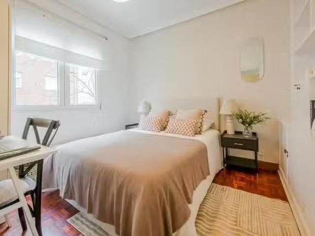 ¡En alquiler! Habitación en Calle de Cea Bermúdez, Vallehermoso