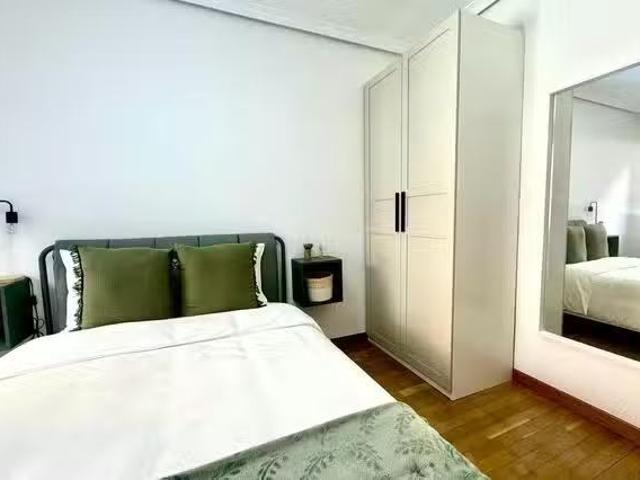 Barato Habitación en Calle de Cea Bermúdez, Vallehermoso