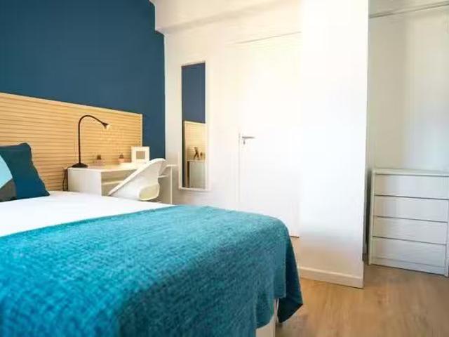 ¡En alquiler! Habitación en Calle de Francisco Silvela